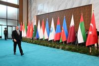 Azerbaijan's geographical advantage: Baku is critically important for the SCO