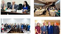 India, Brazil reaffirm $30 billion trade target by 2030; Brazil to widen pharma market access