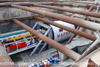 Minsk Postpones Extension of Third Metro Line to Zialiony Luh, Fourth Line Made a Priority
