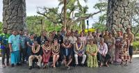 Guam helps set Pacific biosecurity standards by advancing overdue invasive species plan