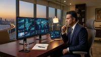 How Indian HNIs Can Balance Domestic Growth With International Investment Opportunities