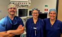 Wakefield Hospital’s upskilling initiative is inspiring medical careers