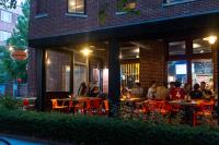 Foggy Bottom businesses see increased traffic during America 250, tourist events
