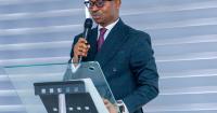 NEIP CEO Eric Adjei calls for increased investment in agriculture to attract Ghanaian youth