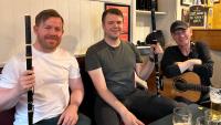 Can great music survive in the age of tech? Ireland has the answer