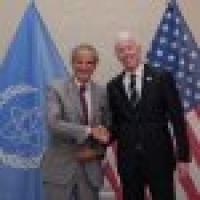 IAEA Launches Global Push for Nuclear-Powered Shipping