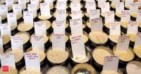 Indian rice draws global interest as 3,317 buyers from 138 countries register for BIRC 2026: IREF