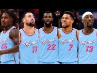 A 7-Foot Monster Wants the Miami Heat… And CP3 Could Change EVERYTHING!
