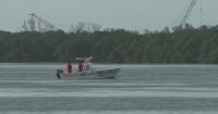 Man killed by lightning on personal watercraft outside Tampa