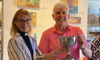 Last call for Serjeant’s Cup artists