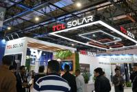 TCL Solar showcases advanced BC technology at Intersolar South America