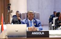 Angolan President calls on AU to strengthen conflict prevention mechanisms in Africa