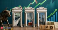 Three SME IPOs open today: Ashutosh Fibre, Shanti Inorganics see strong GMP. Check key details