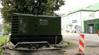 Storm aftermath: Latvia mulls rules for power generators