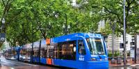 Portland mayor proposes free TriMet passes for all city employees ahead of major I-5 closure