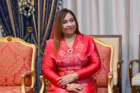 Jameela appointed UK High Commissioner
