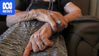 Major aged care agency has licence suspended amid fears elderly at risk