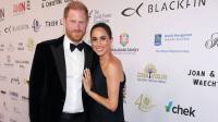 Prince Harry and Meghan 'gave less than two weeks' warning to Government before UK return