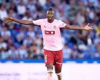 La Liga: Sadiq On Target In Valencia Loss To Deportivo