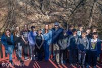 Arkansas students have until Oct. 12 to enter the state’s new outdoor story contest
