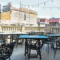 Cuban chefs keep restaurants alive
