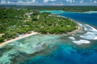 Vision Hotels’ Deeley brothers add Vanuatu’s Breakas to growing Pacific portfolio