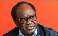 Zambia opposition leader charged with treason