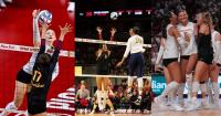 Iowa State volleyball goes 2-1 at Cyclone Invitational