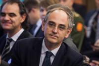 Edward Lucas. Process not panic: the Ratcliffe visit