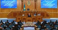 The Week in Kazakhstan: Too Early, Yes