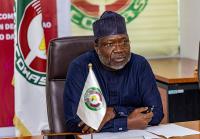 ECOWAS: Touray Exits After Four Years Of Crises, Sahel Split