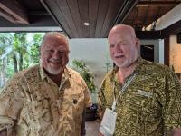 Fiji ensures national development is age inclusive