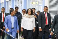 Prime Minister Heads to Bhutan for Global Food Systems Summit