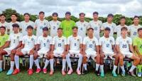 Sri Lanka face Myanmar in AFC U-20 Asian Cup Qualifier opener