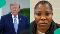 US releases updated list of 427 people from West Africa to be deported, publishes names and photos