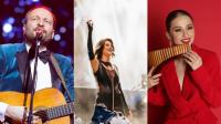 Chisinau to Host Concert Celebrating Romanian Language Day