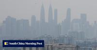 Malaysia’s air quality turns hazardous as Indonesian wildfires burn