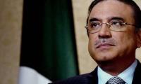 Pakistani President Felicitates Malaysia on Independence Day