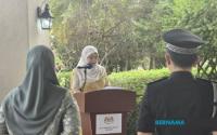 World : Malaysians In Singapore Serve As Bridge To Strengthen Bilateral Ties â€” High Commissioner