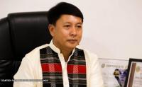 Vice Gov. Odiem Named Acting Governor of Kalinga During Edduba’s Malaysia Trip