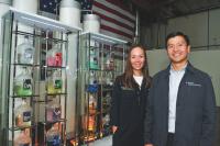 Rare Earth, Reinvented