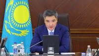 Olzhas Bektenov elected Prime Minister of Kazakhstan