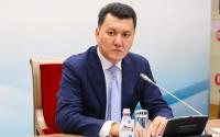 President decrees appointment of Erlan Karin as Vice President of Kazakhstan
