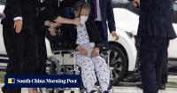 South Korea’s Unification Church leader Han Hak-ja jailed 2 years for bribing officials