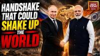 PM Modi Central Asia Visit: Student Interaction In Tashkent To Bilateral With Putin At SCO Summit