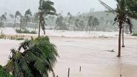 Climate funding model failing Pacific communities