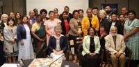 Wale faces no-confidence challenge as he attends Forum in Palau