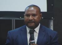 PROVINCIAL AUTHORITIES REMINDED OF THEIR LEGAL DISASTER RESPONSIBILITIES