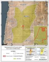 Grenergy plans 516.9 MWp solar plant with 3.01 GWh BESS in Chile