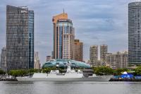 Gabon’s evolving defense landscape: China’s deepening military ties